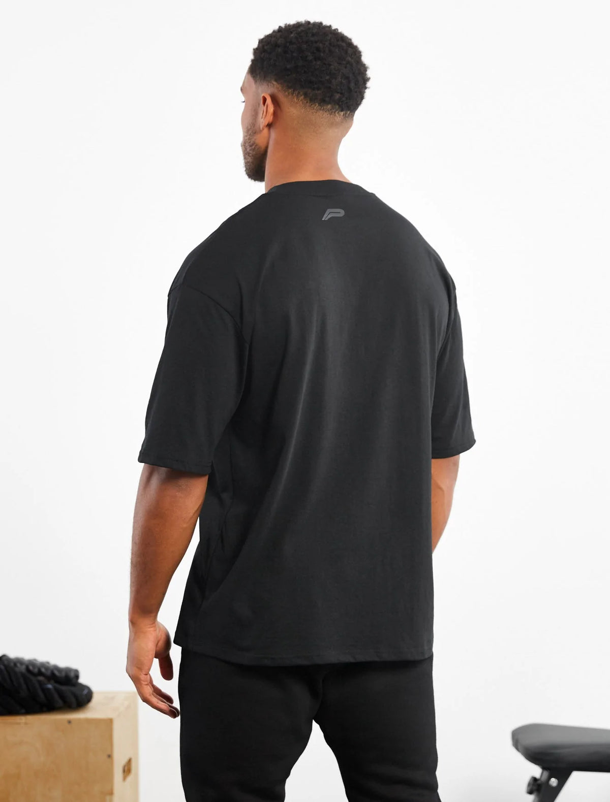 Oversized T-Shirt