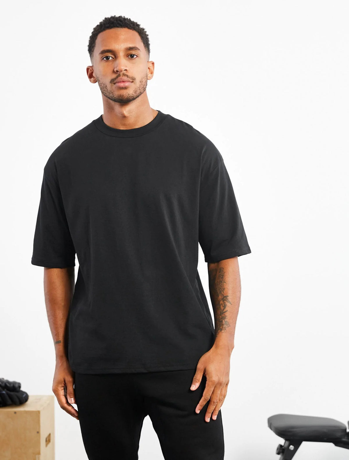 Oversized T-Shirt