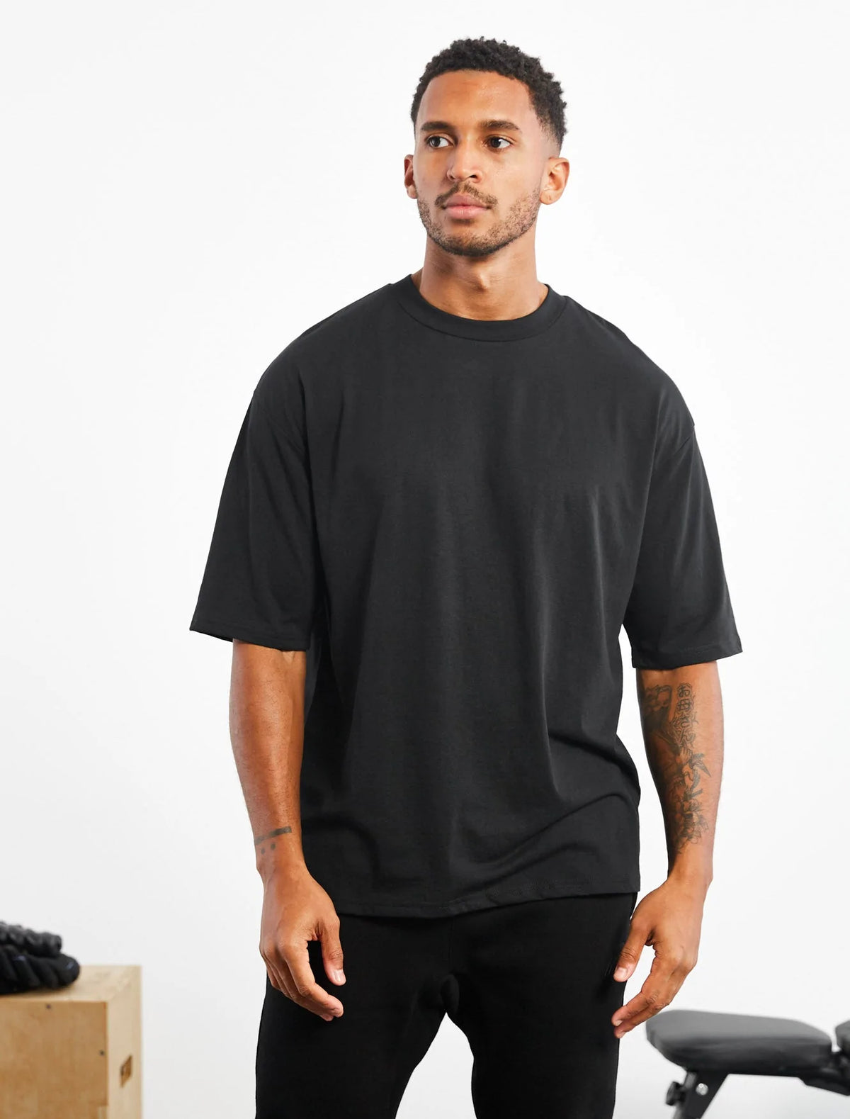 Oversized T-Shirt