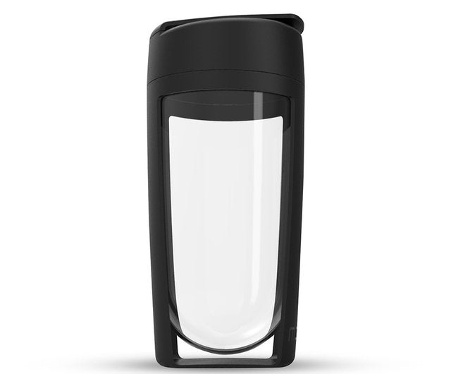 MYSHAKER black 600ML