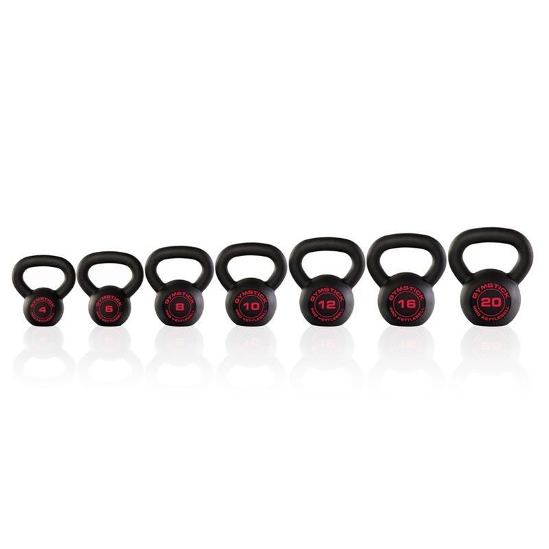 Kettlebell 24kg