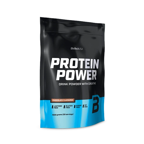 Biotech Protein Power 1kg