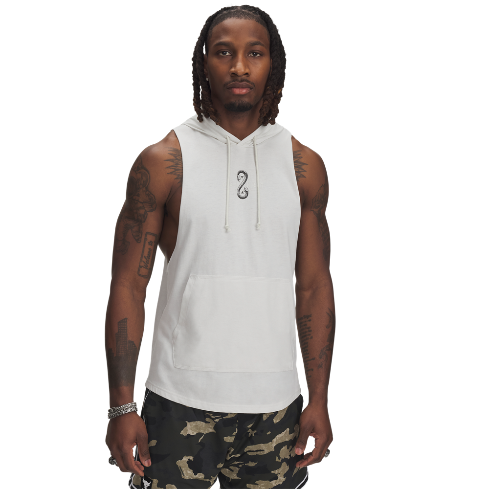 PJT RCK Snake SL HD White
