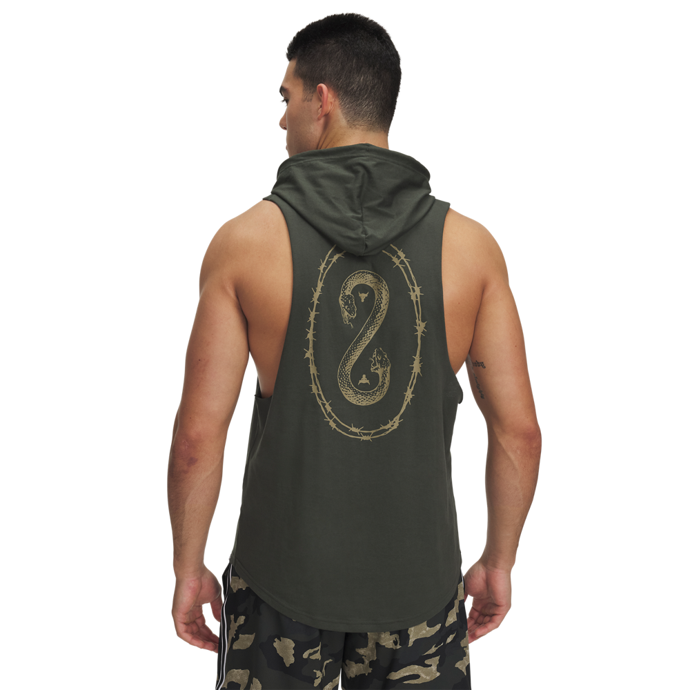 PJT RCK Snake SL HD Anthracite