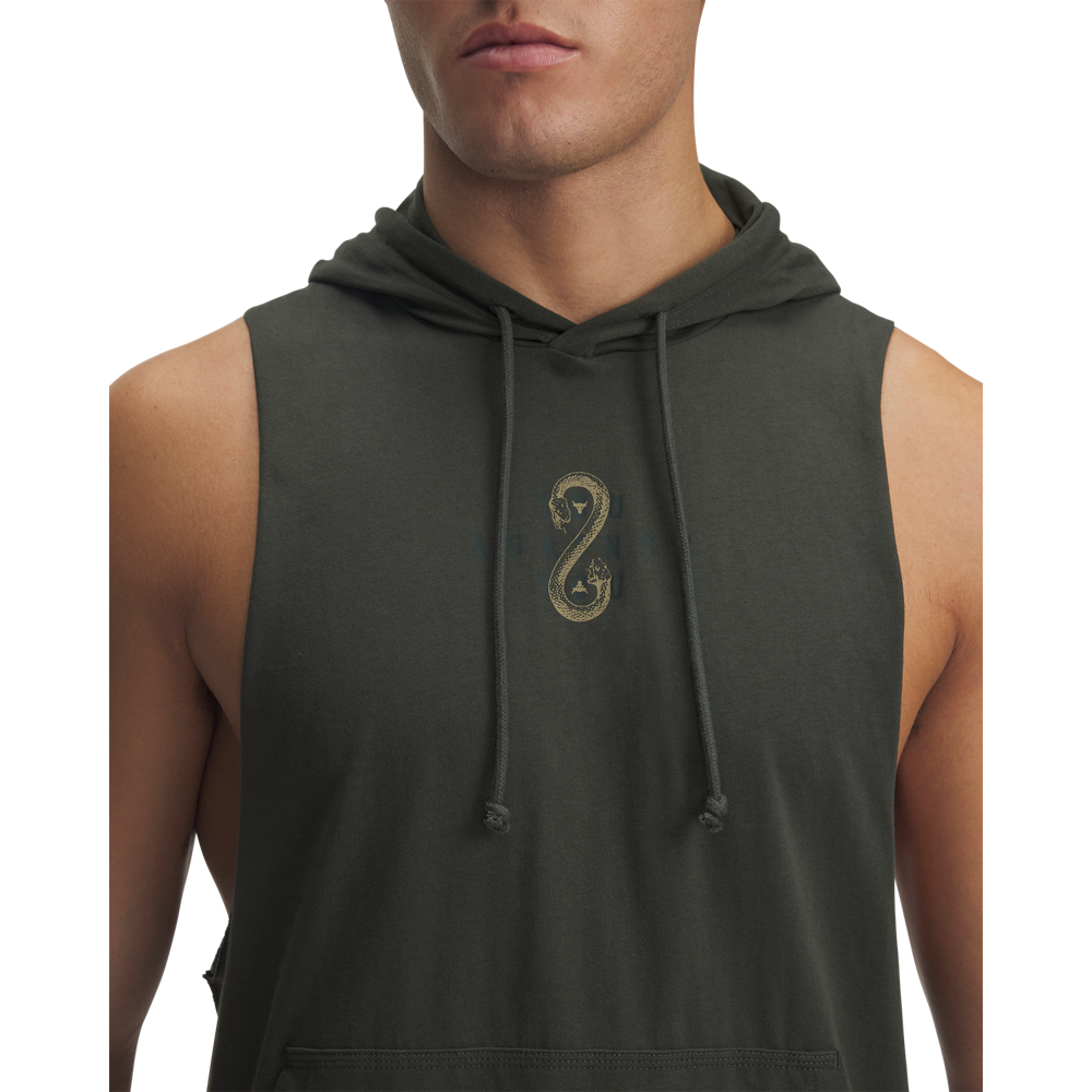 PJT RCK Snake SL HD Anthracite