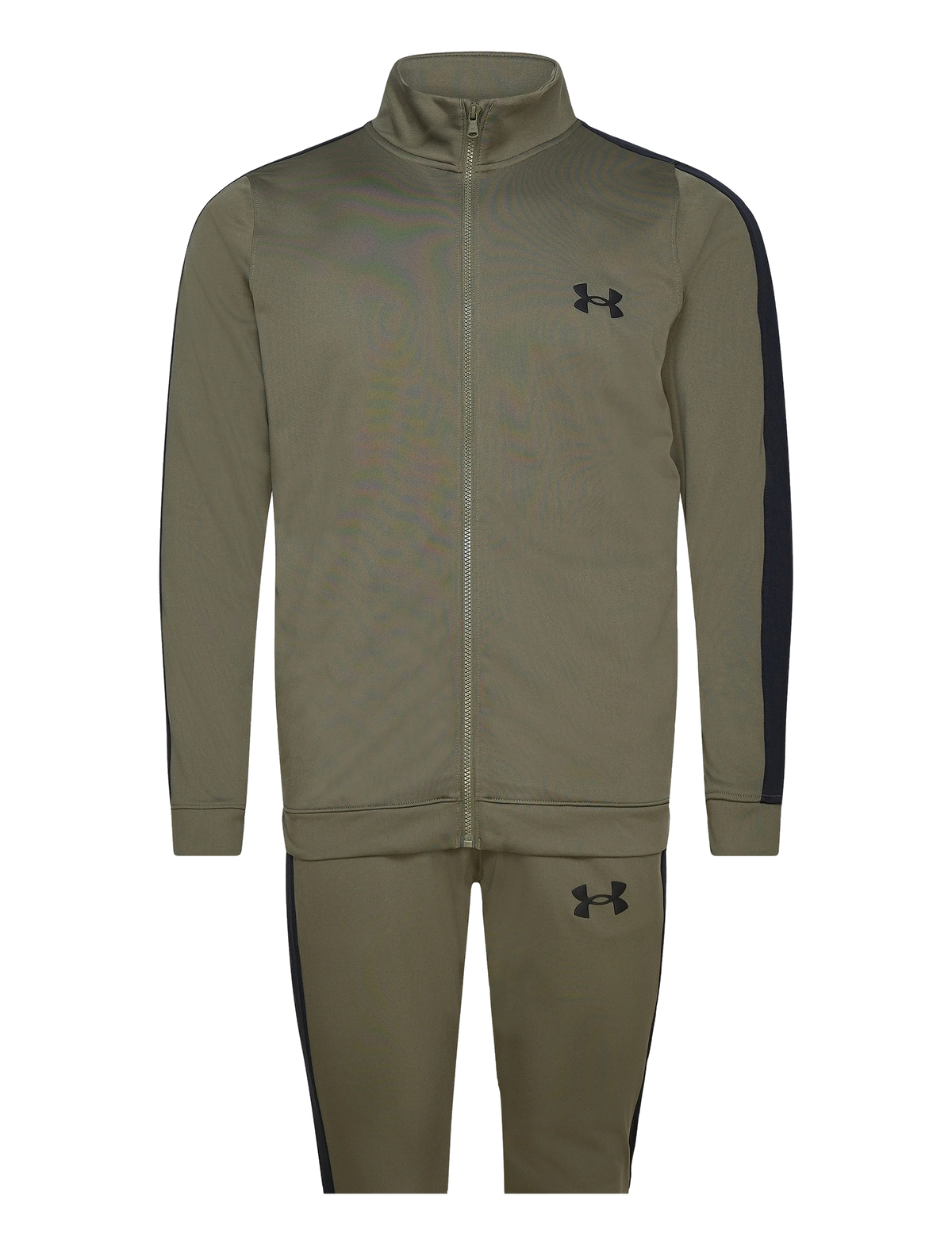 Men's UA Rival Knit Tracksuit Marine