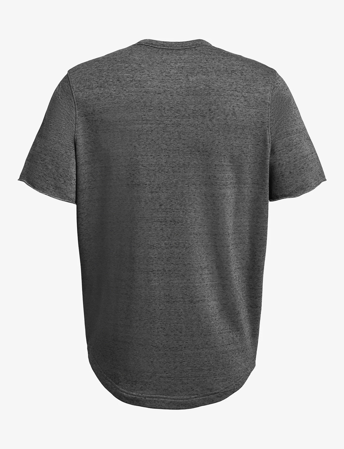 Rival Terry SS Colorblock (Grey)