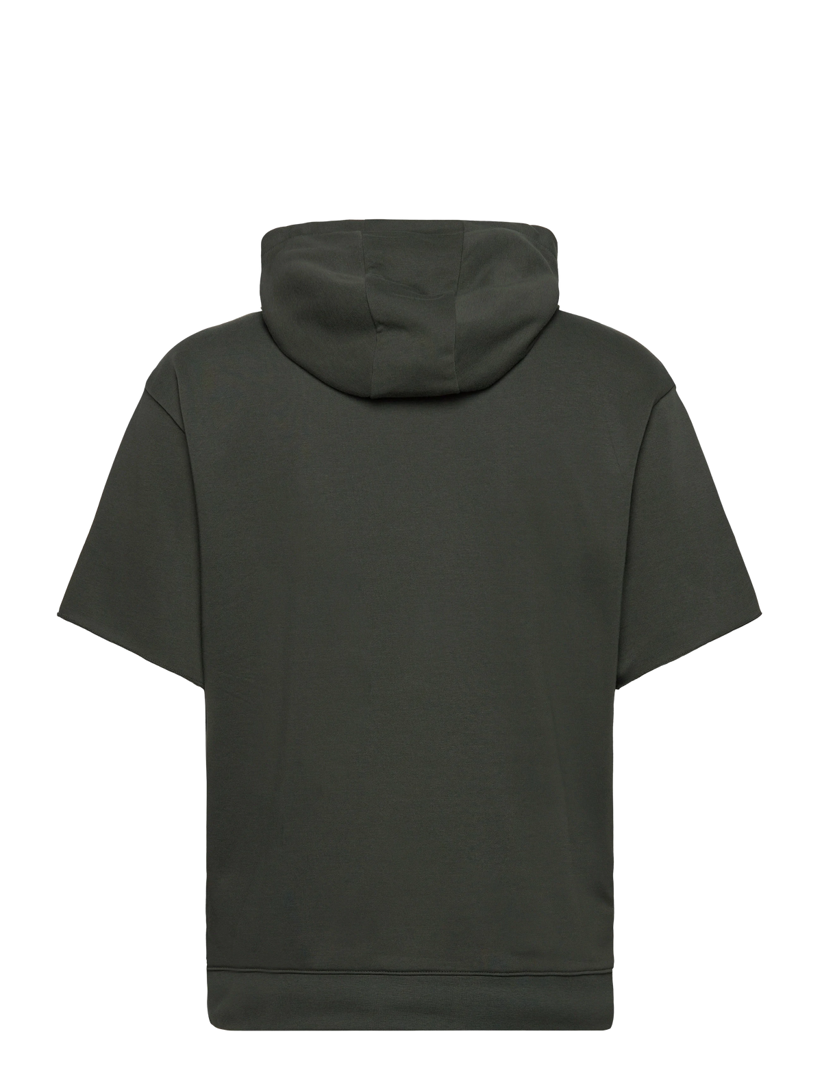 Pjt Rck SS Terry Hoody